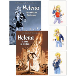 Super Collector Helena