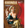 Coffret 3 albums Rhonda