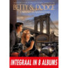 Betty & Dodge Integraal in 8 albums