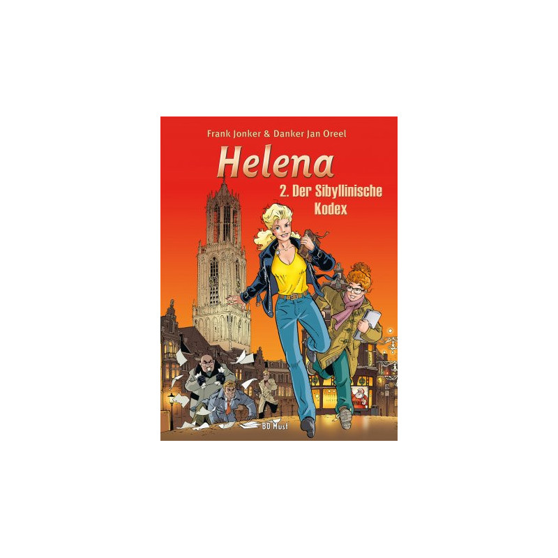 Der Sibyllinische Kodex