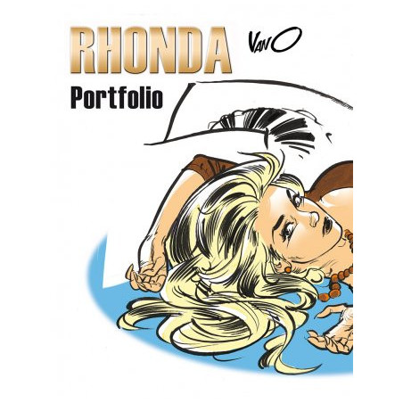 Portfolio Rhonda