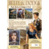 Pack Collector tomes Betty & Dodge 4,5,6