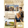 Pack Collector Betty & Dodge  tomes 1,2,3