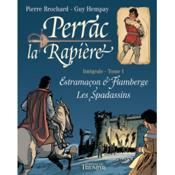 Intégrale Perrac la Rapière