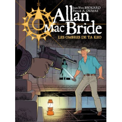 Les Ombres de Ta Keo