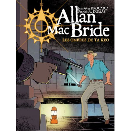 Les Ombres de Ta Keo