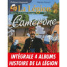 Intégrale 4 albums Histoire de la Légion