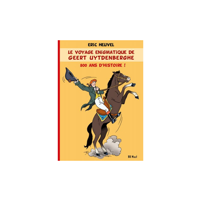 Le Voyage Enigmatique