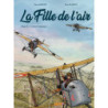 La Fille de l'Air T1