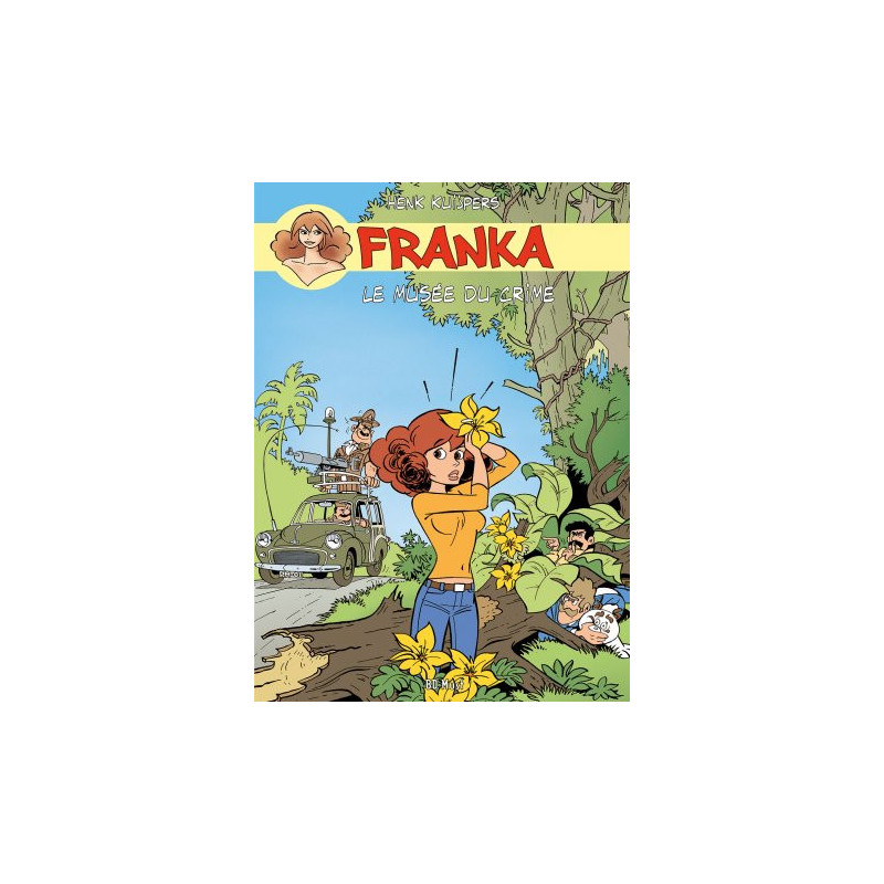 T1 Le Musée du Crime