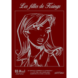 Portfolio Les Filles de Krings