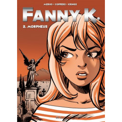 T2 Luxe • Morpheus