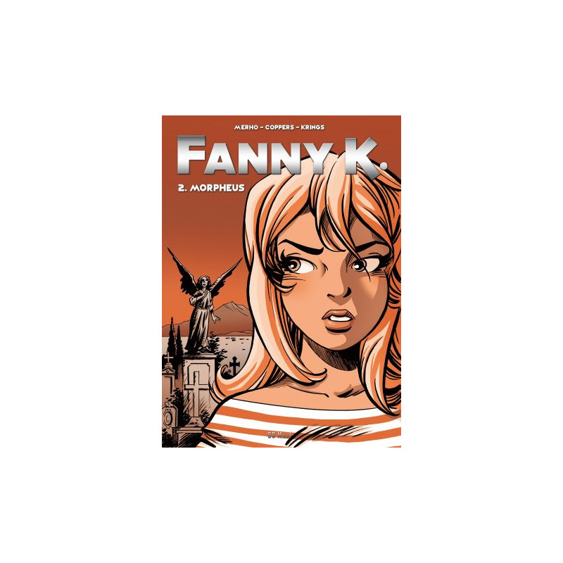 T2 Luxe • Morpheus