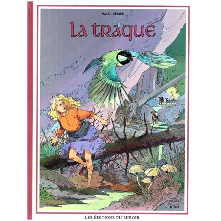 La Traque