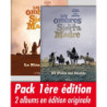 Les Ombres de la Sierra Madre • Pack 1ère édition