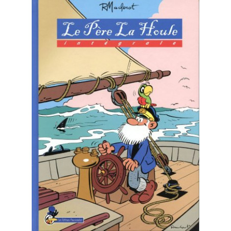 Le Père La Houle