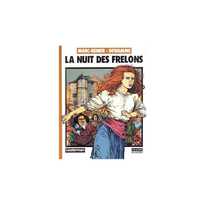 La Nuit des Frelons