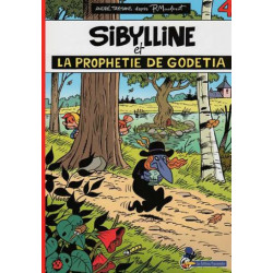 Sibylline Tome 4