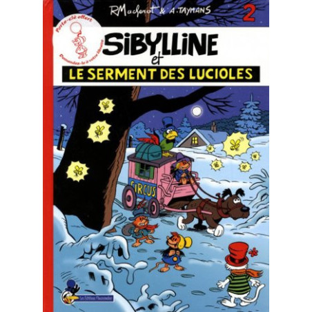 Sibylline Tome 2
