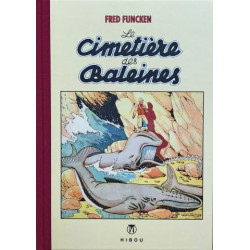 Le Cimetière des Baleines