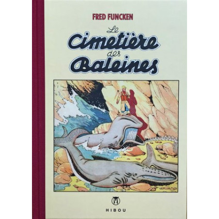 Le Cimetière des Baleines