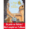 Pack Collector Le Pape et le Peintre