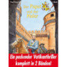 Der Papst und der Maler Buch 1+2