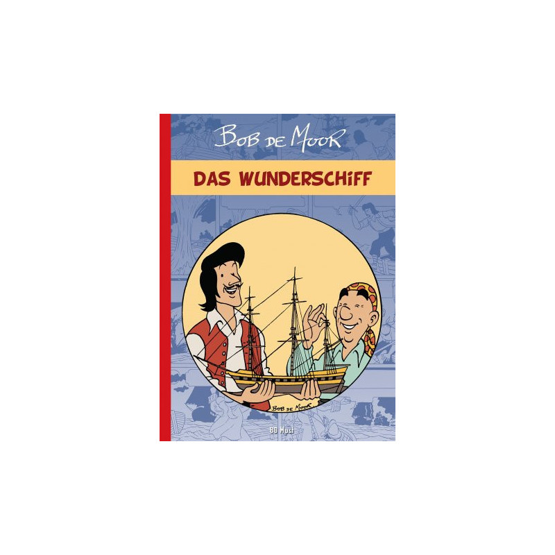 Das Wunderschiff