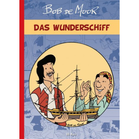Das Wunderschiff