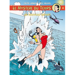 T4 Un nouveau départ