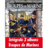Intégrale Les Troupes de Marine