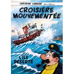 Capitaine Lahuche