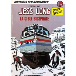 Jess Long 14