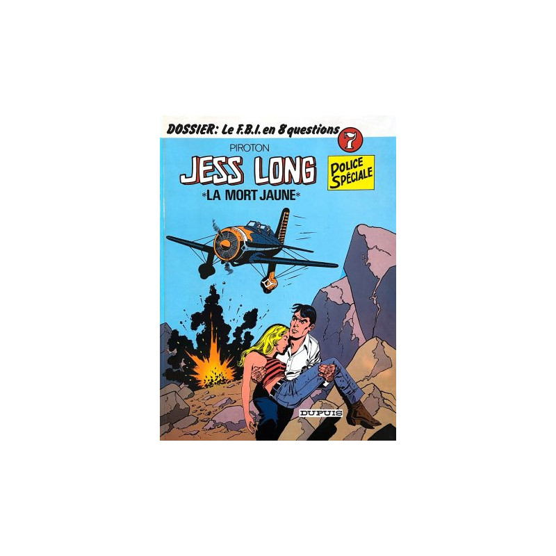 Jess Long 7