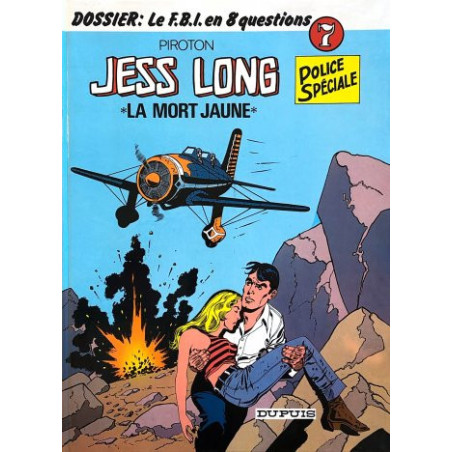 Jess Long 7