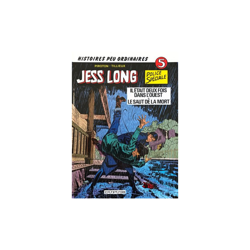Jess Long 5