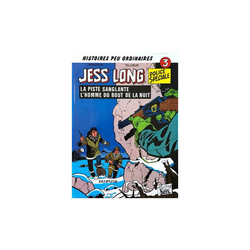 Jess Long 3
