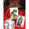 Luc Orient Tome 18