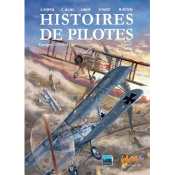 Histoires de Pilotes Tome 9