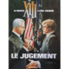 XIII T12 + Ex-Libris sérigraphié signé