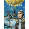 Histoires de Pilotes Tome 8