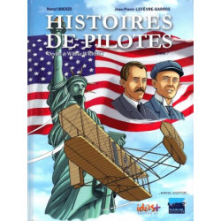 Histoires de Pilotes Tome 7