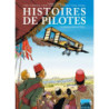 histoires de Pilotes Tome 1