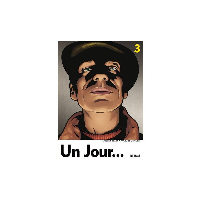 T3 - Un jour
