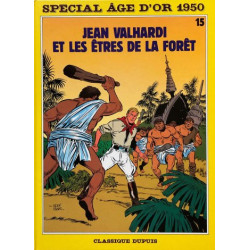 Jean Valhardi T15
