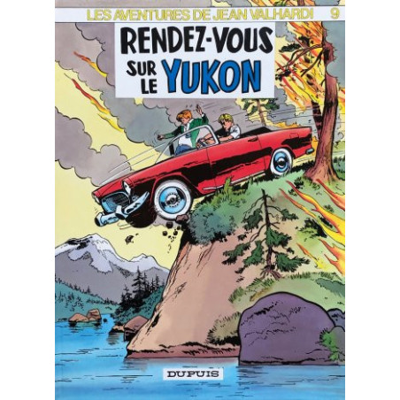 Jean Valhardi T9
