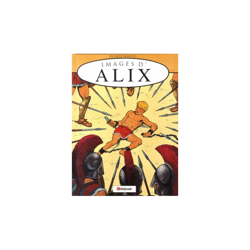 Images d'Alix