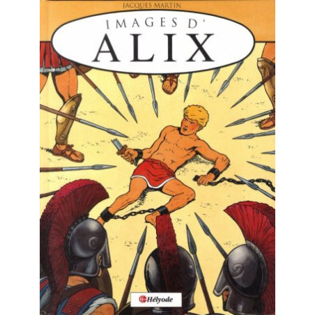 Images d'Alix