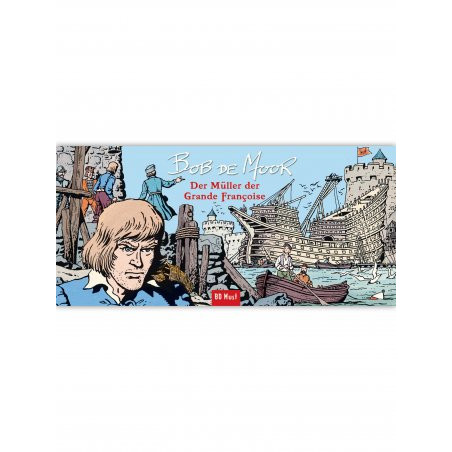 Der Müller der Grande Françoise