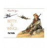Portfolio Betty & Wings